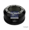 DT 4.67252 Brake Drum